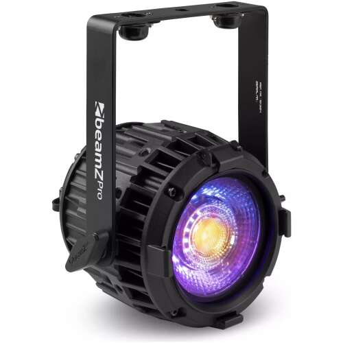 Beamzpro Neutron - Dot Tm Led Linkable Light 1X 60W Ww+amber+rgb IP65