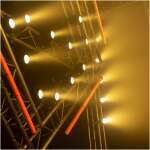 Beamzpro Neutron - Dot Tm Led Linkable Light 1X 60W Ww+amber+rgb IP65 - Image 14