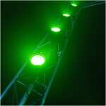 Beamzpro Neutron - Dot Tm Led Linkable Light 1X 60W Ww+amber+rgb IP65 - Image 16