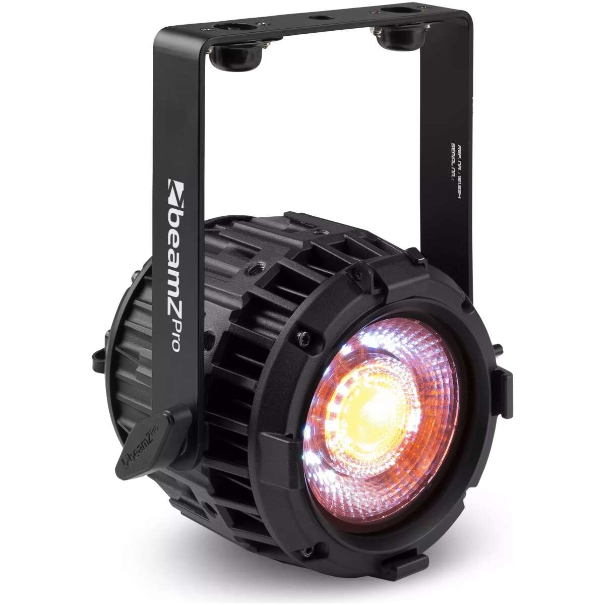 Beamzpro Neutron - Dot Tm Led Linkable Light 1X 60W Ww+amber+rgb IP65 - Image 2