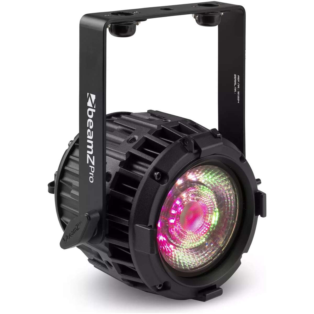 Beamzpro Neutron - Dot Tm Led Linkable Light 1X 60W Ww+amber+rgb IP65 - Image 3