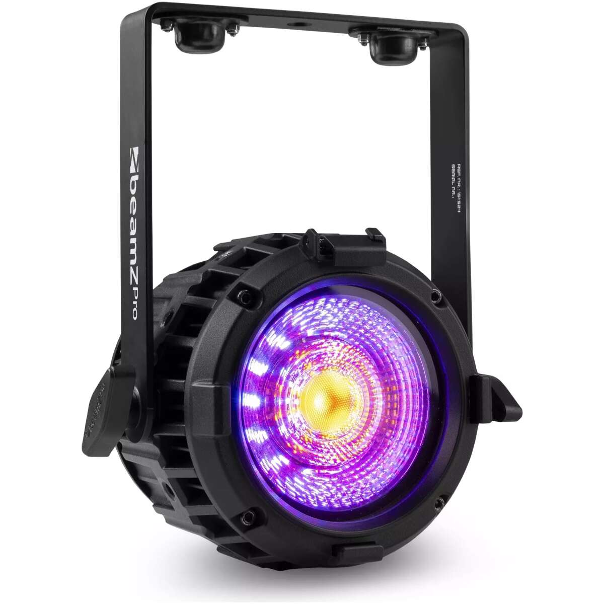 Beamzpro Neutron - Dot Tm Led Linkable Light 1X 60W Ww+amber+rgb IP65 - Image 5