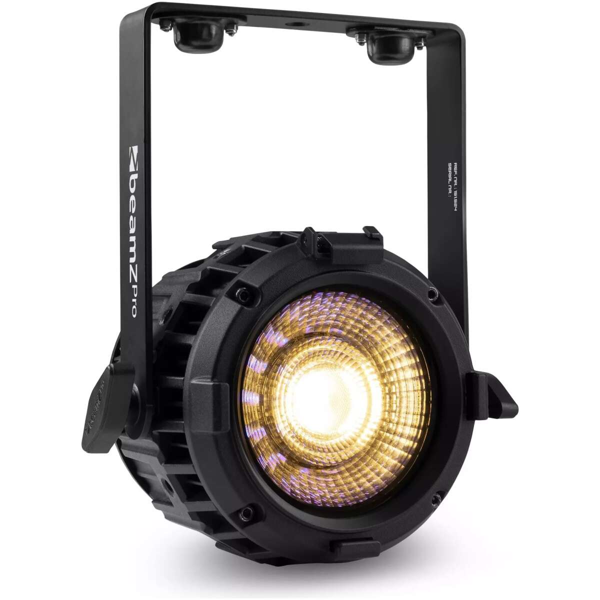 Beamzpro Neutron - Dot Tm Led Linkable Light 1X 60W Ww+amber+rgb IP65 - Image 6
