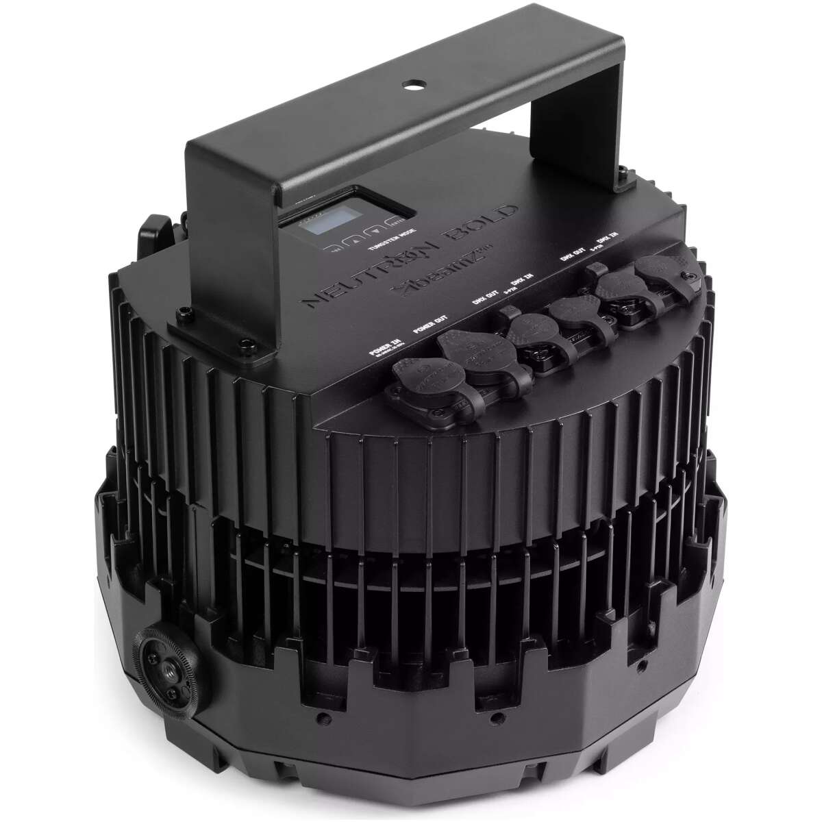 Beamzpro Neutron - Bold Tm Led Linkable Light 1X 400W Ww+amber+rgb IP65 - Image 10