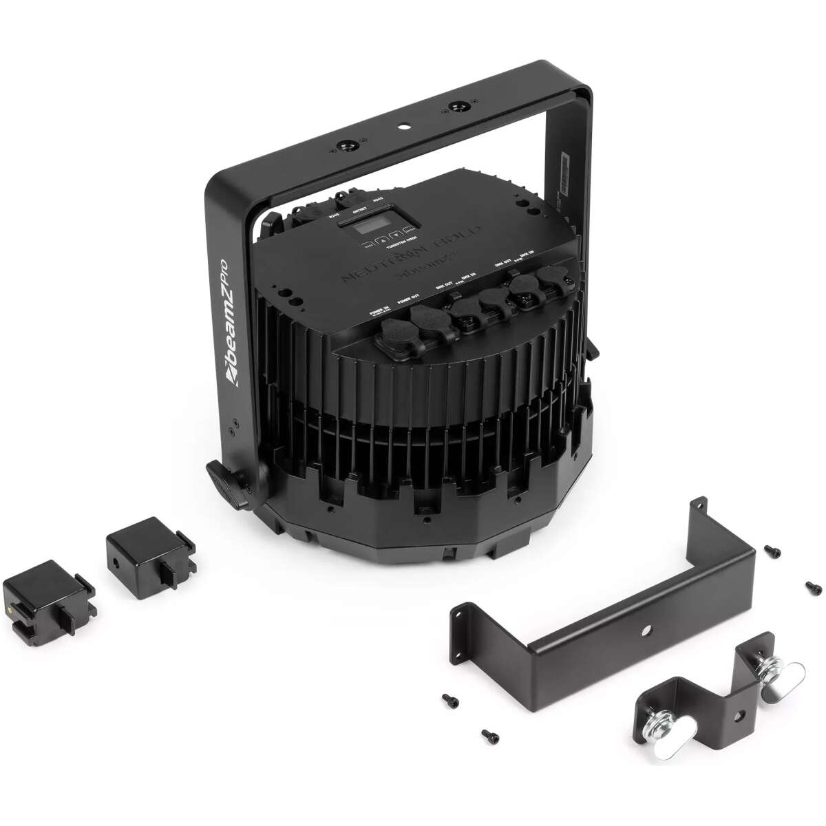 Beamzpro Neutron - Bold Tm Led Linkable Light 1X 400W Ww+amber+rgb IP65 - Image 12