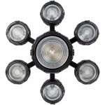 Beamzpro Neutron - Bold Tm Led Linkable Light 1X 400W Ww+amber+rgb IP65 - Image 14