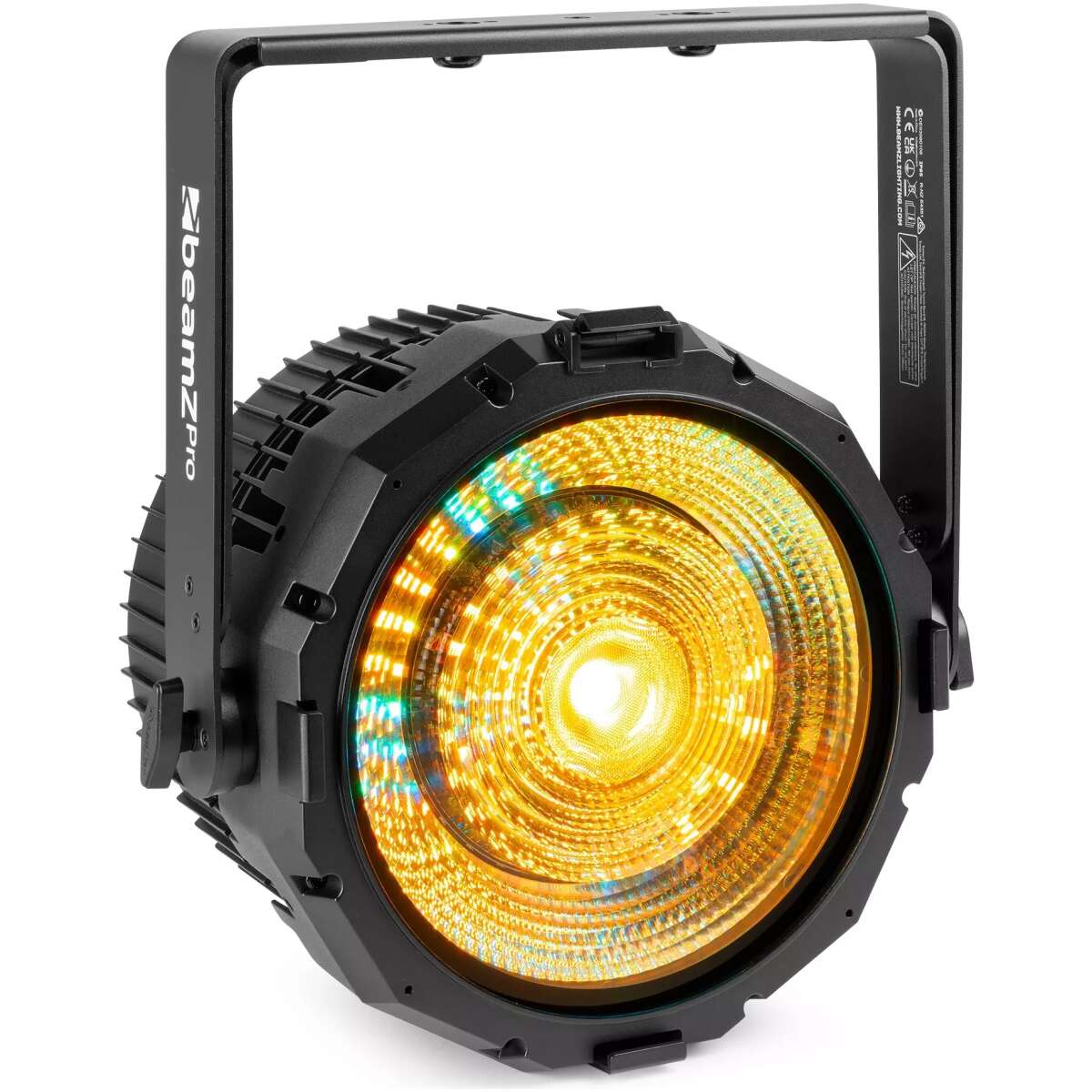 Beamzpro Neutron - Bold Tm Led Linkable Light 1X 400W Ww+amber+rgb IP65 - Image 4