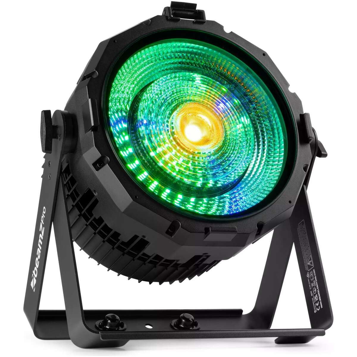 Beamzpro Neutron - Bold Tm Led Linkable Light 1X 400W Ww+amber+rgb IP65 - Image 5