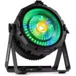 Beamzpro Neutron - Bold Tm Led Linkable Light 1X 400W Ww+amber+rgb IP65 - Image 5