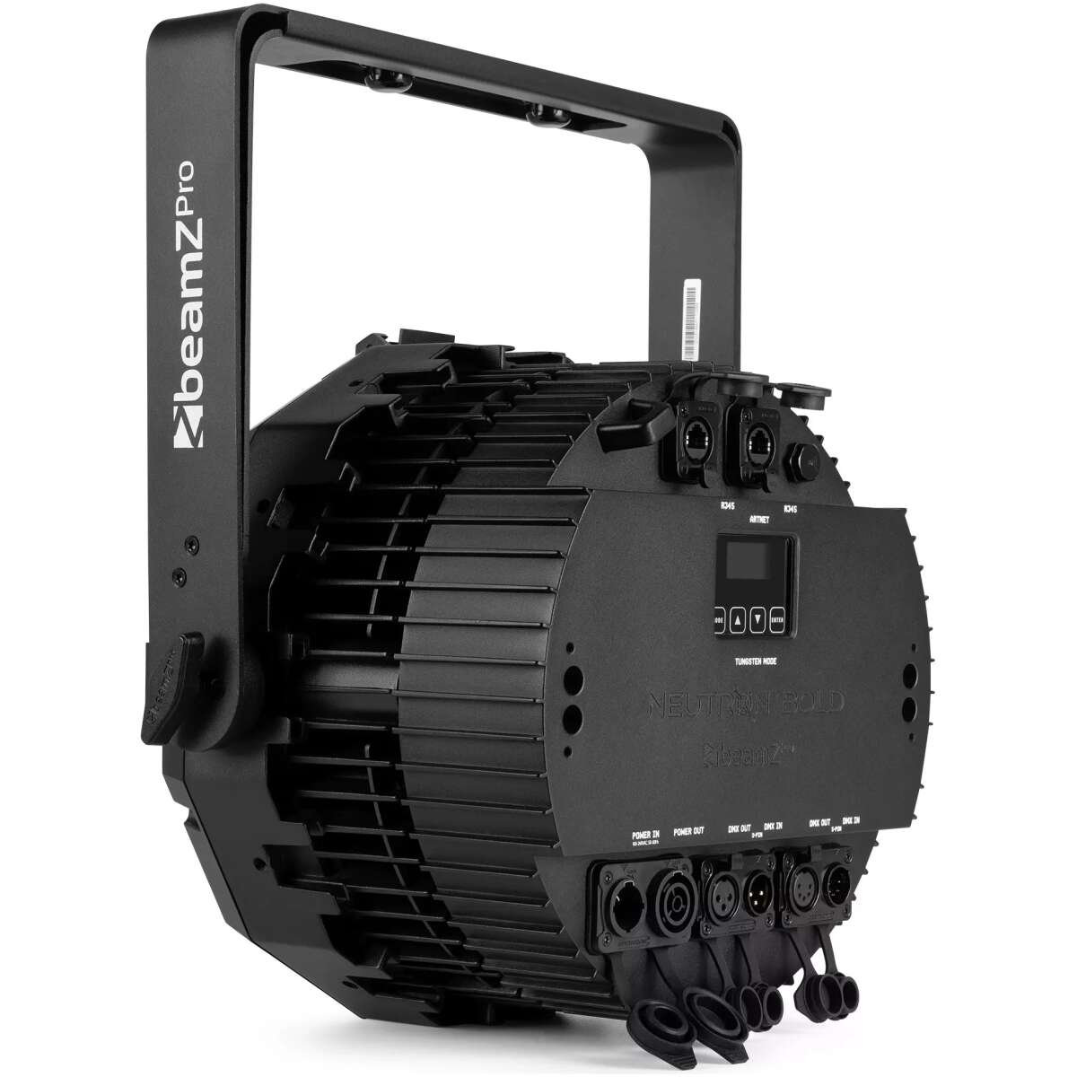Beamzpro Neutron - Bold Tm Led Linkable Light 1X 400W Ww+amber+rgb IP65 - Image 8