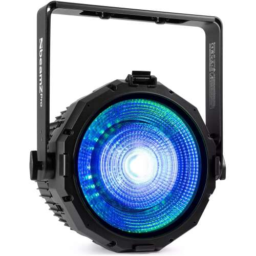Beamzpro Neutron - Bold Fc Led Linkable Light 1X 600W Rgbal + Rgb IP65