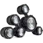 Beamzpro Neutron - Bold Fc Led Linkable Light 1X 600W Rgbal + Rgb IP65 - Image 13