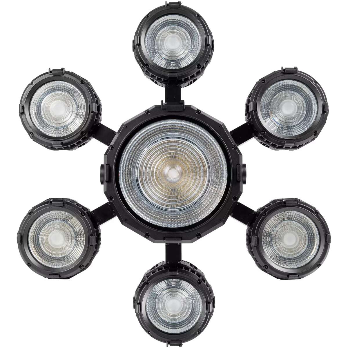 Beamzpro Neutron - Bold Fc Led Linkable Light 1X 600W Rgbal + Rgb IP65 - Image 14