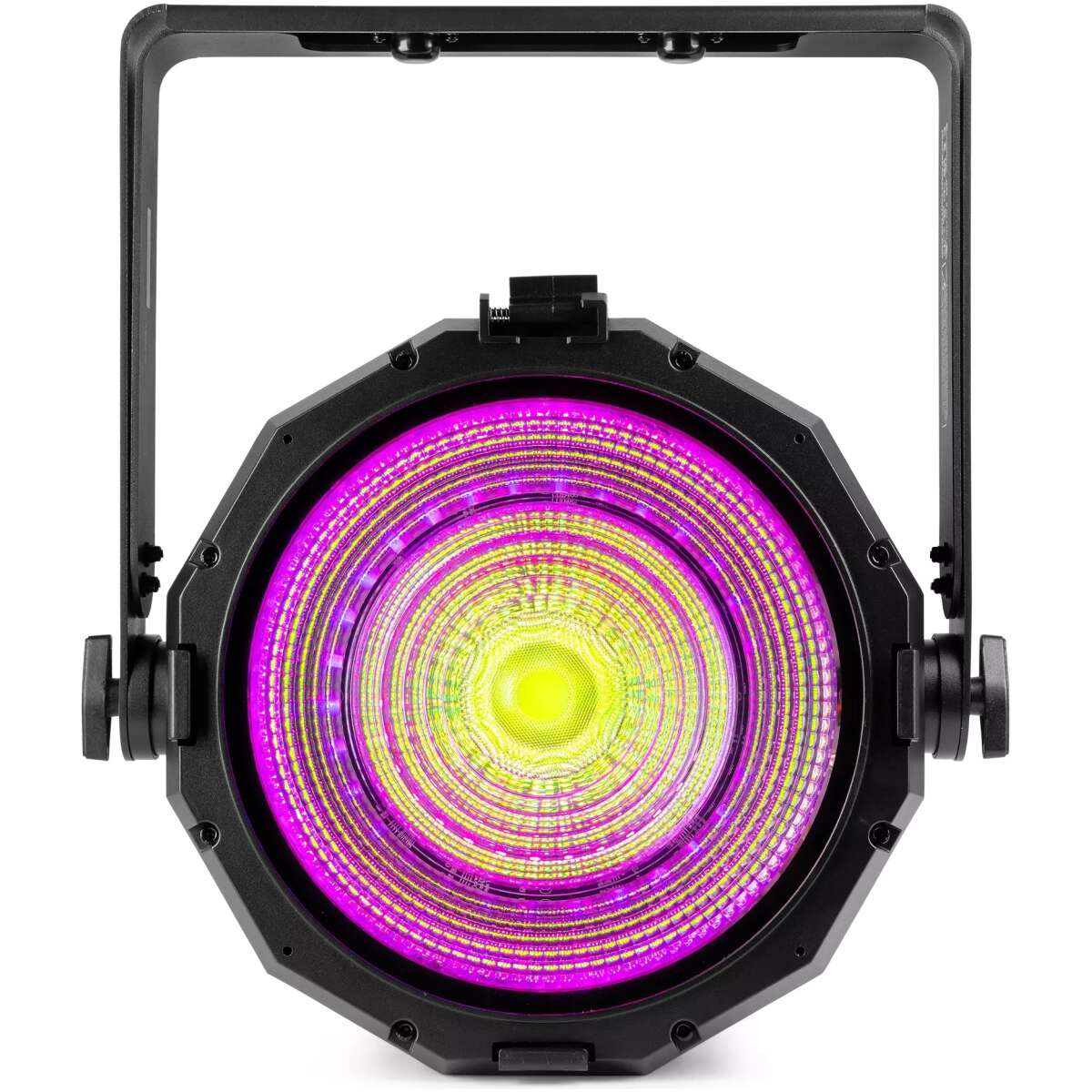 Beamzpro Neutron - Bold Fc Led Linkable Light 1X 600W Rgbal + Rgb IP65 - Image 3