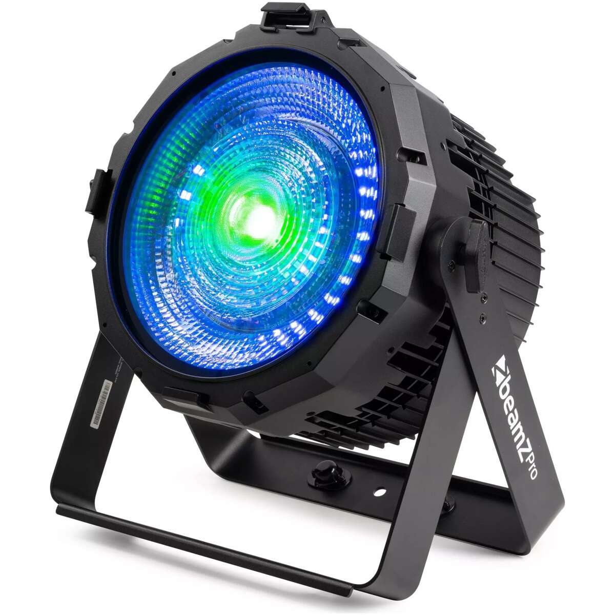 Beamzpro Neutron - Bold Fc Led Linkable Light 1X 600W Rgbal + Rgb IP65 - Image 6