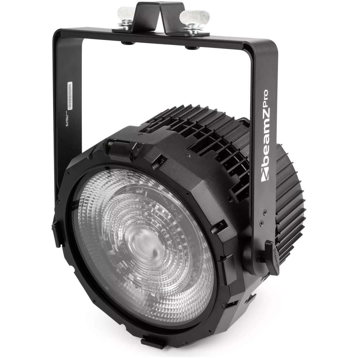 Beamzpro Neutron - Bold Fc Led Linkable Light 1X 600W Rgbal + Rgb IP65 - Image 7