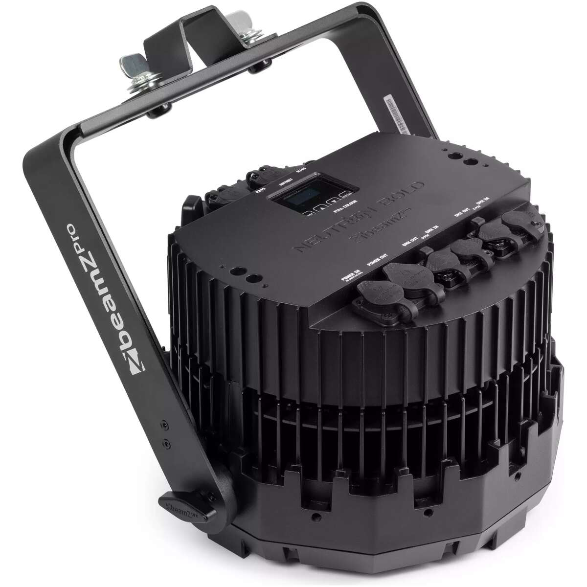 Beamzpro Neutron - Bold Fc Led Linkable Light 1X 600W Rgbal + Rgb IP65 - Image 9