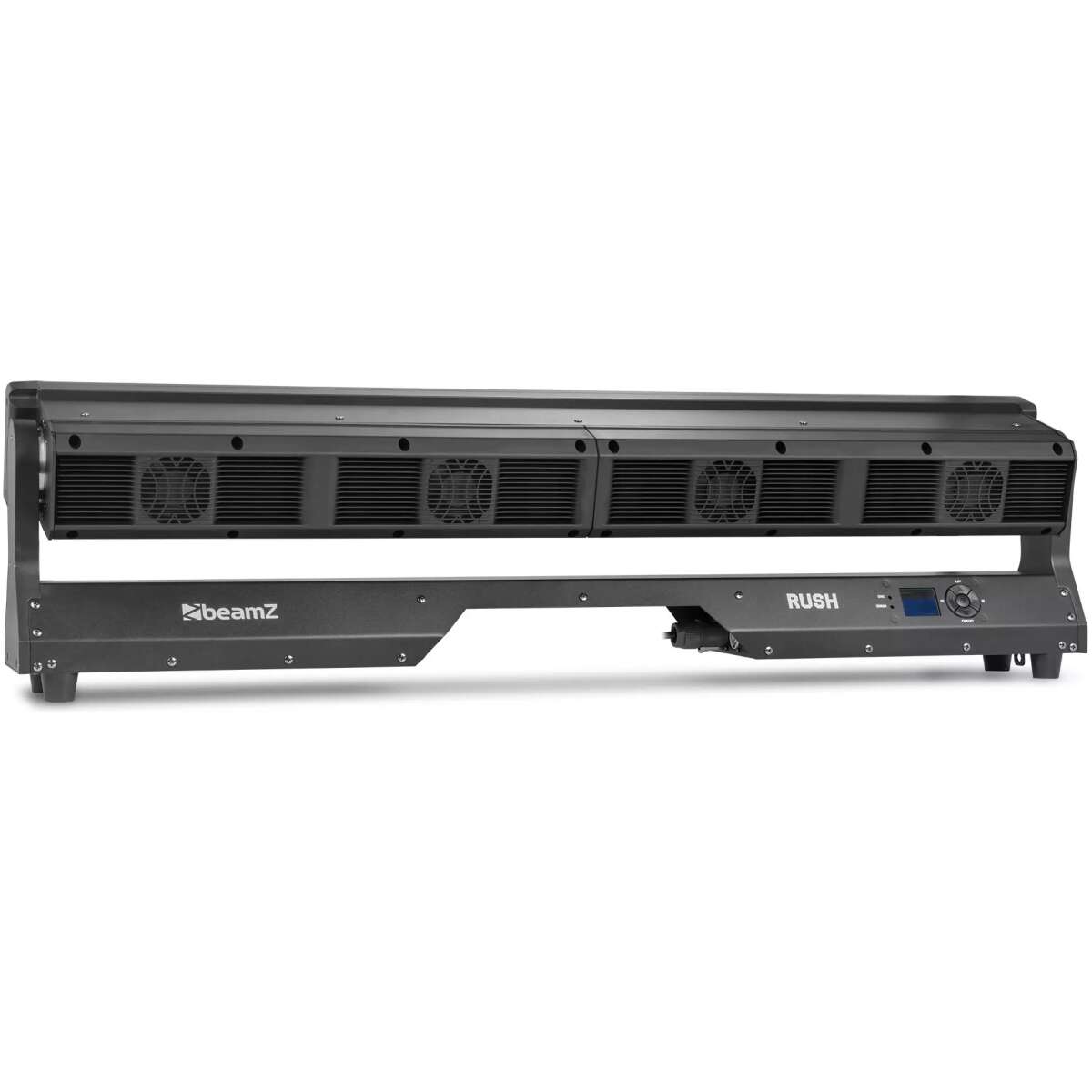 Beamz Rush Led Moving Bar With Zoom 12X 40W Rgbw IP20 - Image 10