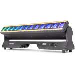 Beamz Rush Led Moving Bar With Zoom 12X 40W Rgbw IP20 - Image 12