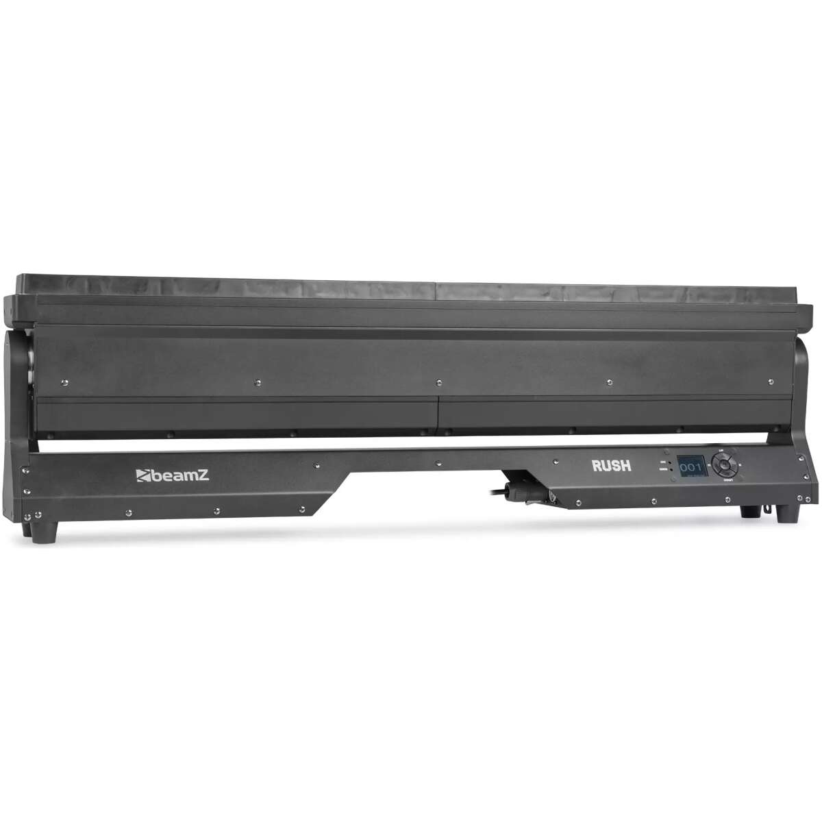 Beamz Rush Led Moving Bar With Zoom 12X 40W Rgbw IP20 - Image 14