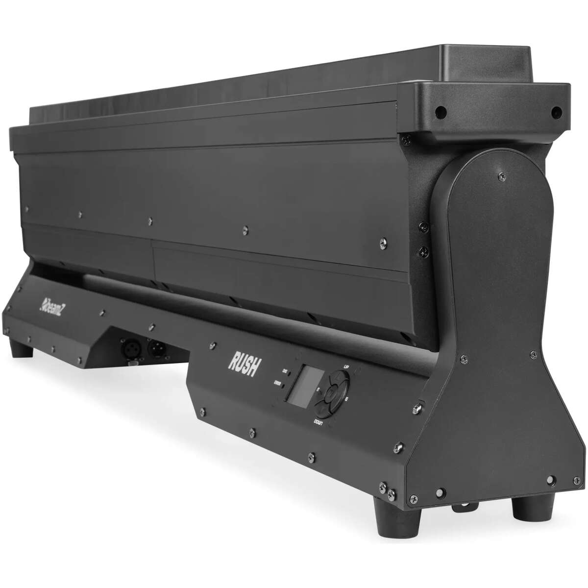 Beamz Rush Led Moving Bar With Zoom 12X 40W Rgbw IP20 - Image 16
