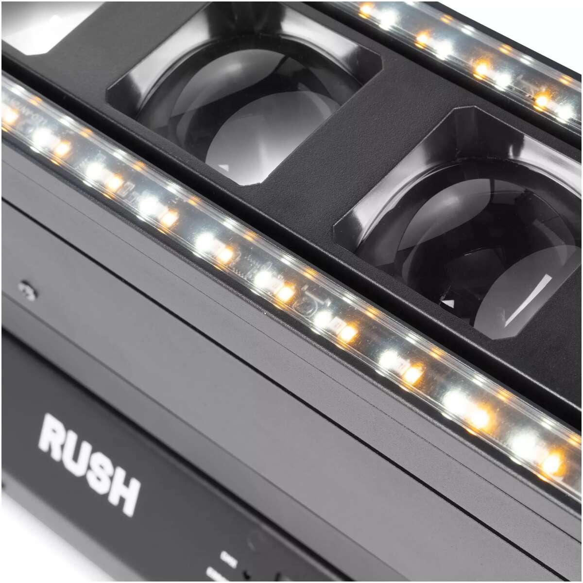 Beamz Rush Led Moving Bar With Zoom 12X 40W Rgbw IP20 - Image 18