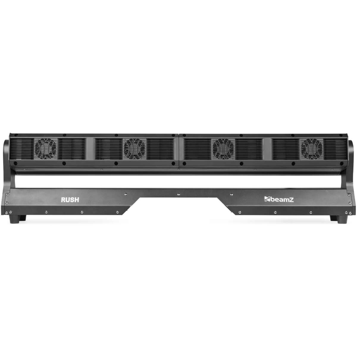 Beamz Rush Led Moving Bar With Zoom 12X 40W Rgbw IP20 - Image 2