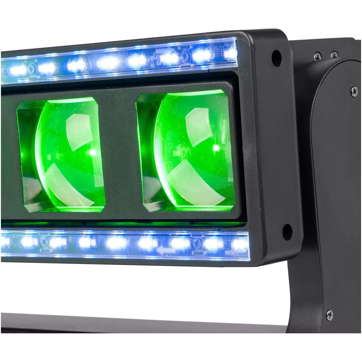 Beamz Rush Led Moving Bar With Zoom 12X 40W Rgbw IP20 - Image 21