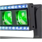Beamz Rush Led Moving Bar With Zoom 12X 40W Rgbw IP20 - Image 21