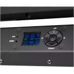 Beamz Rush Led Moving Bar With Zoom 12X 40W Rgbw IP20 - Image 22