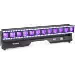 Beamz Rush Led Moving Bar With Zoom 12X 40W Rgbw IP20 - Image 5