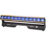 Beamz Rush Led Moving Bar With Zoom 12X 40W Rgbw IP20 - Image 7