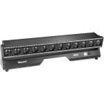 Beamz Rush Led Moving Bar With Zoom 12X 40W Rgbw IP20 - Image 8