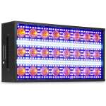 Beamz Attack Led Combi Strobe 24X 5W Rgb+cw+ww IP20