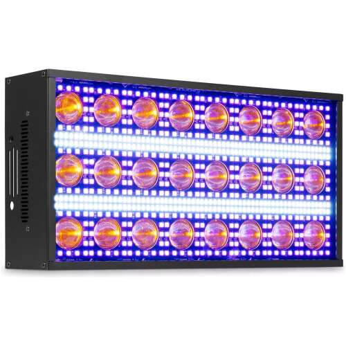 Beamz Attack Led Combi Strobe 24X 5W Rgb+cw+ww IP20