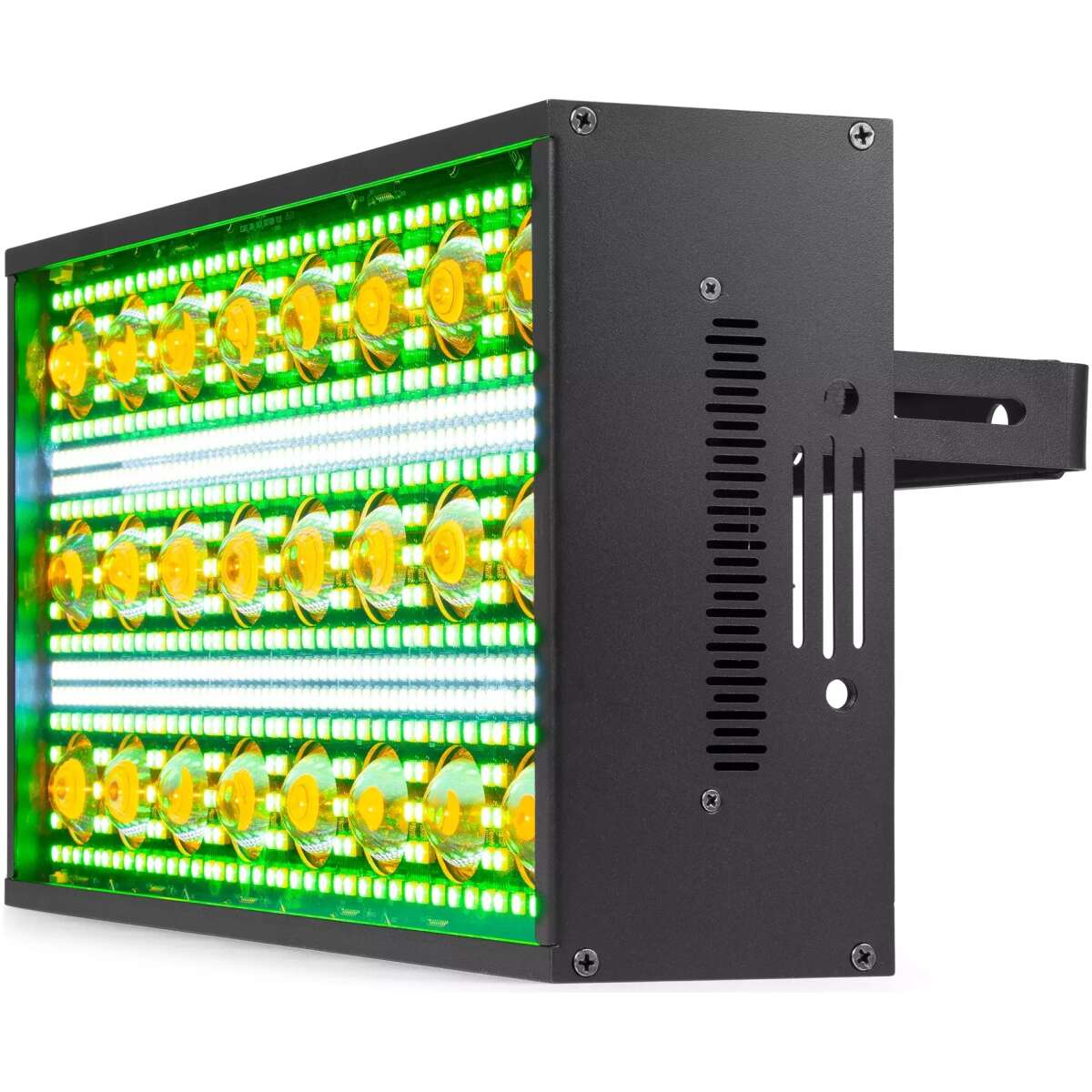 Beamz Attack Led Combi Strobe 24X 5W Rgb+cw+ww IP20 - Image 3