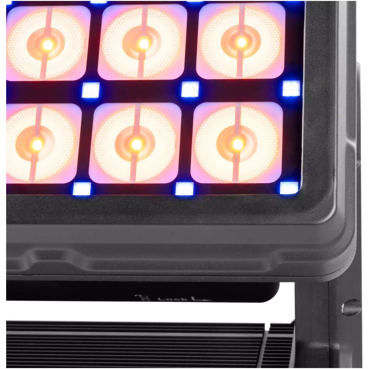 Beamzpro NUKE4 Led Motorized Beam 21X 40W Rgba IP65 - Image 12