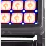 Beamzpro NUKE4 Led Motorized Beam 21X 40W Rgba IP65 - Image 12