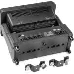 Beamzpro NUKE4 Led Motorized Beam 21X 40W Rgba IP65 - Image 18
