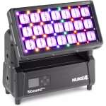 Beamzpro NUKE4 Led Motorized Beam 21X 40W Rgba IP65 - Image 4