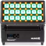 Beamzpro NUKE4 Led Motorized Beam 21X 40W Rgba IP65 - Image 5