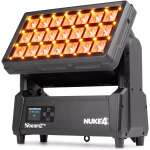 Beamzpro NUKE4 Led Motorized Beam 21X 40W Rgba IP65 - Image 7