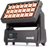 Beamzpro NUKE4 Led Motorized Beam 21X 40W Rgba IP65 - Image 8