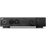 Sennheiser Hdv 820 Eu Digital Headphone Amplifier, Fully Balanced