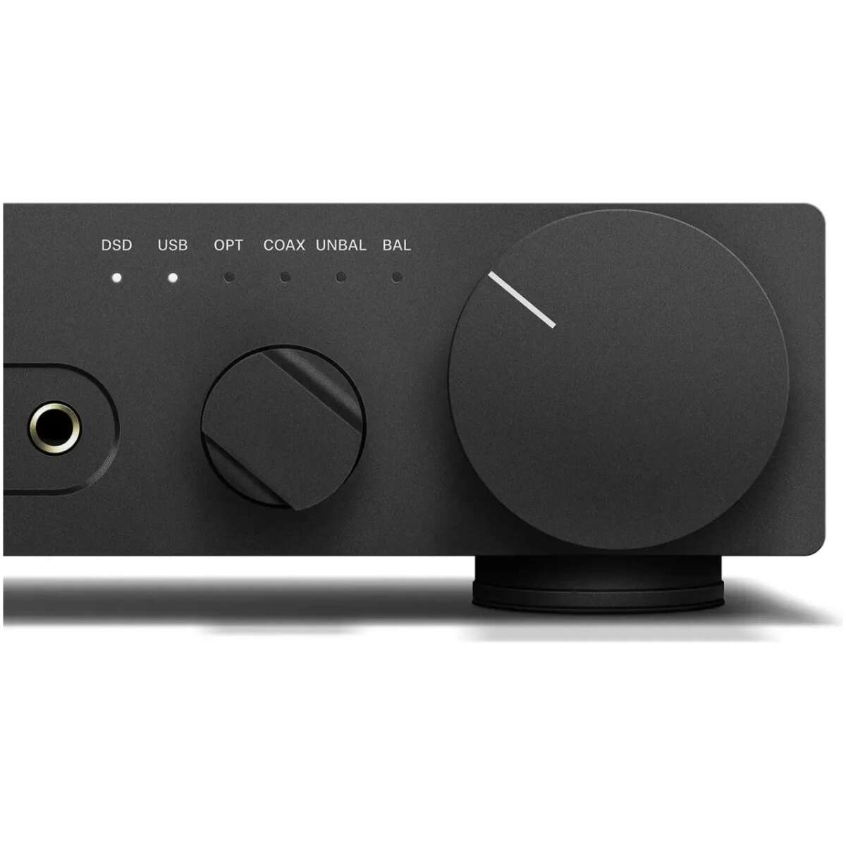 Sennheiser Hdv 820 Eu Digital Headphone Amplifier, Fully Balanced - Image 2