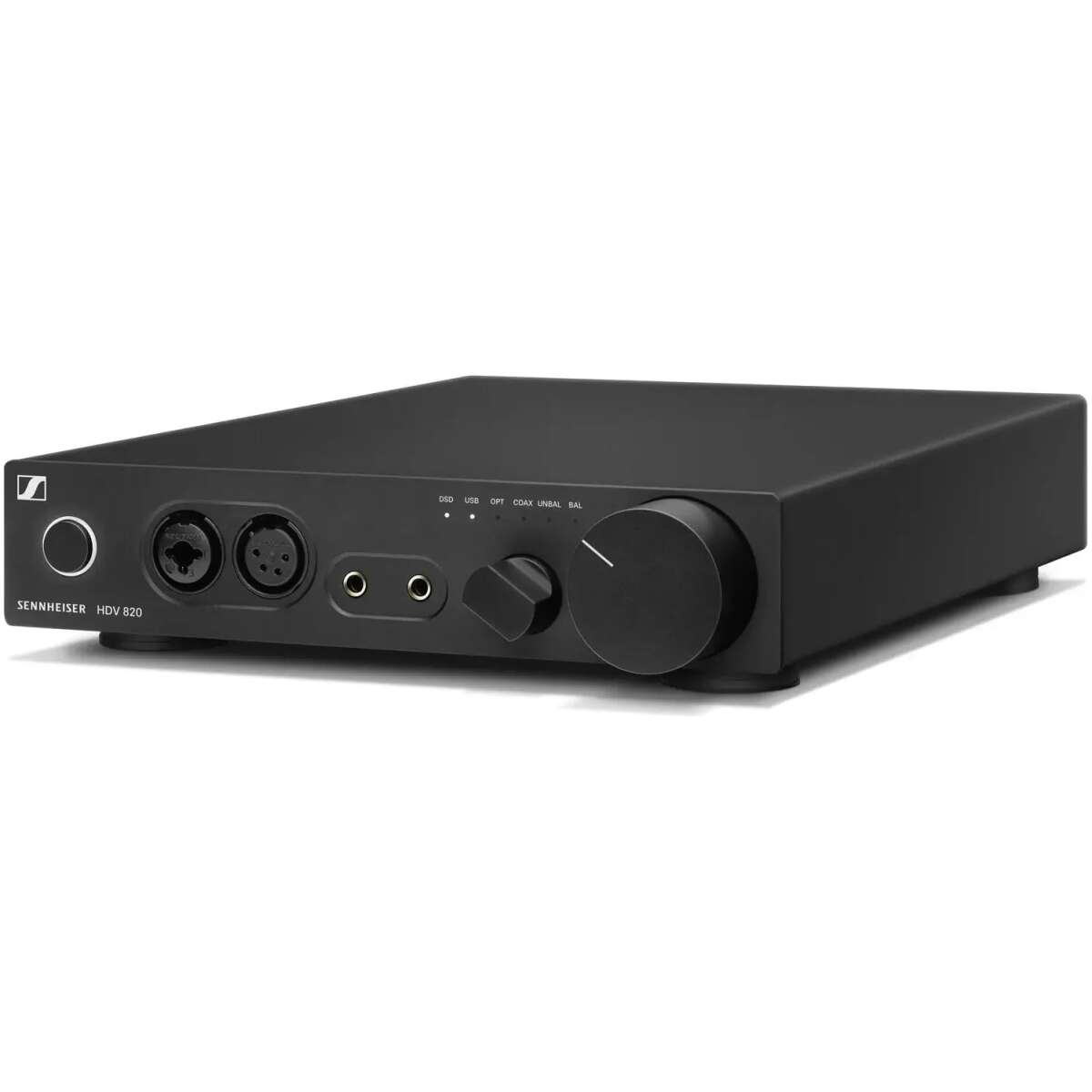 Sennheiser Hdv 820 Eu Digital Headphone Amplifier, Fully Balanced - Image 3