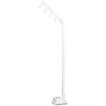 Beamz BPL410W Led Battery Mast Light 4X 10W Ww - Image 3