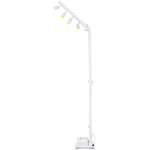 Beamz BPL410W Led Battery Mast Light 4X 10W Ww - Image 4