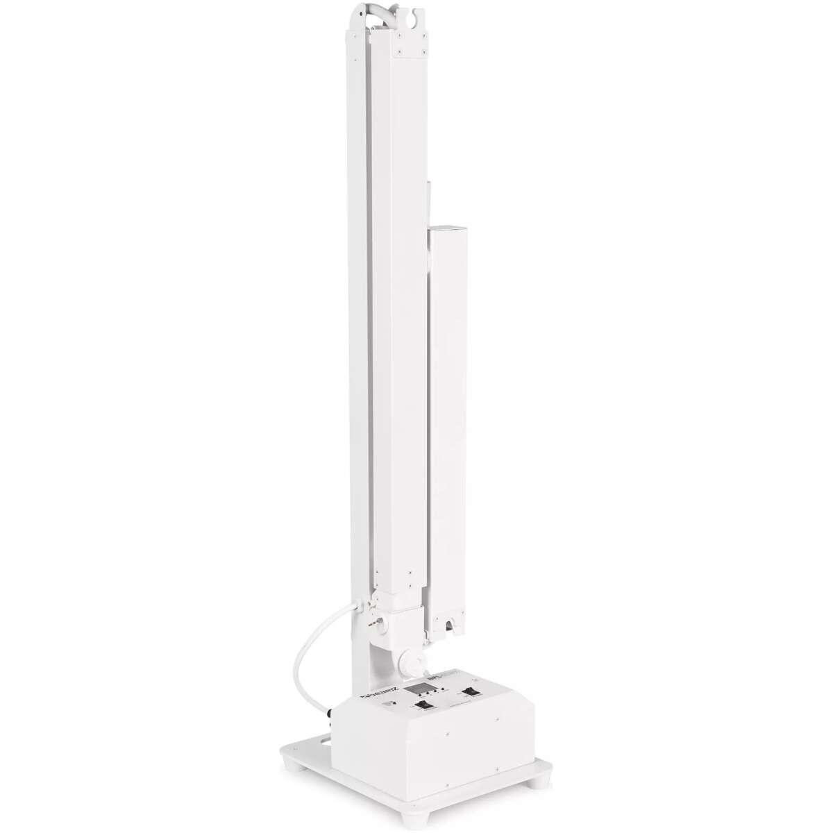Beamz BPL410W Led Battery Mast Light 4X 10W Ww - Image 5