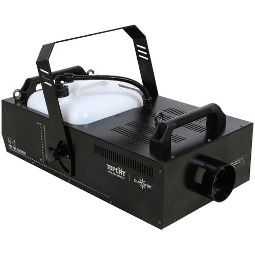 Djpower H - 7 Fog Machine 3000W